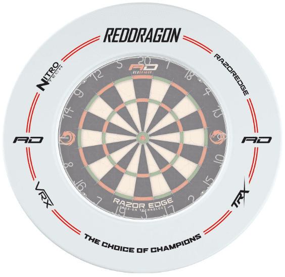 RED DRAGON Surround