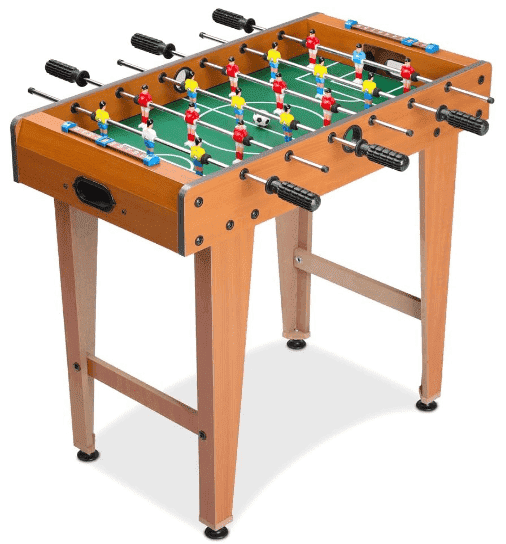 Spielwerk Futbolín