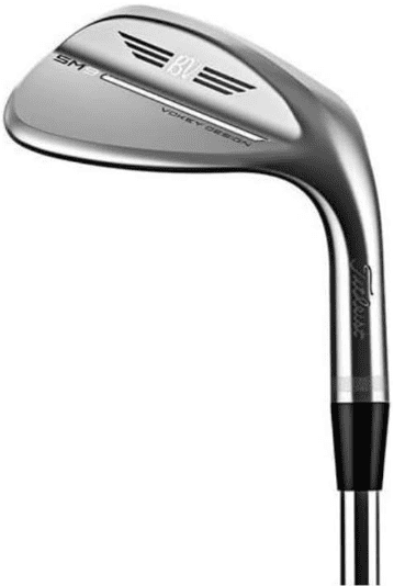 Titleist SM9 Wedge DE