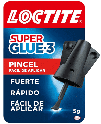 Loctite Super Glue-3