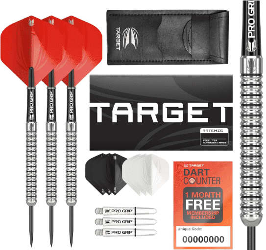 Target Darts Artemis