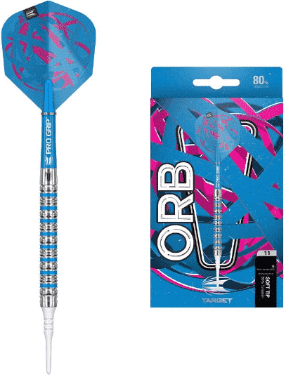 Target Darts Orb