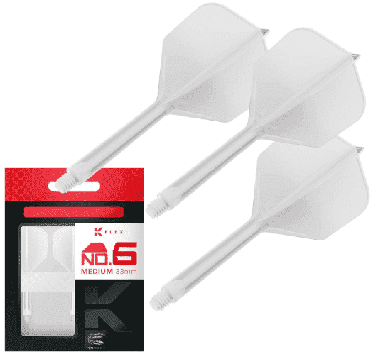 TARGET Darts K Flex