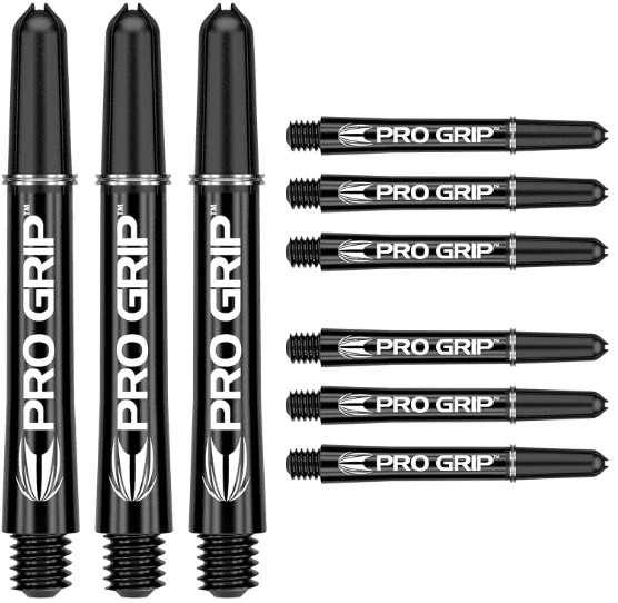 Ejes de Dardos Pro Grip Target Darts